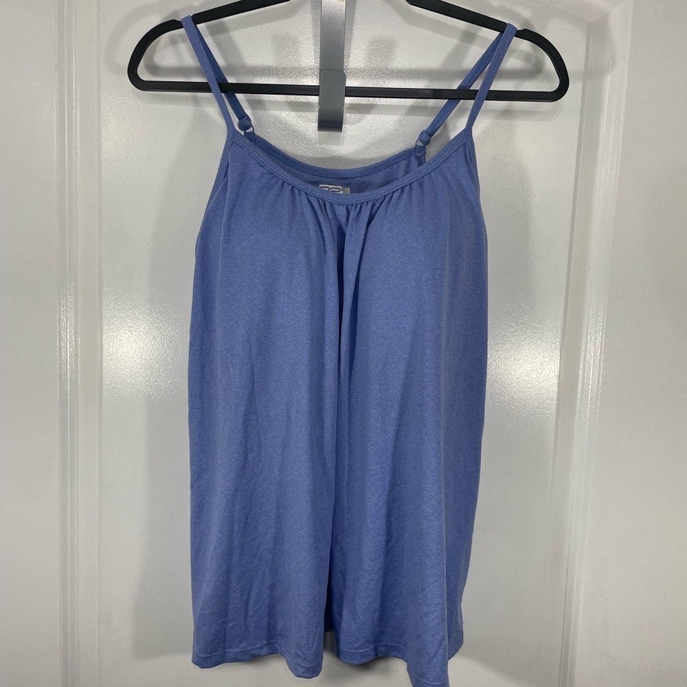 32 Degrees Cool Blue Top Size M CB-I